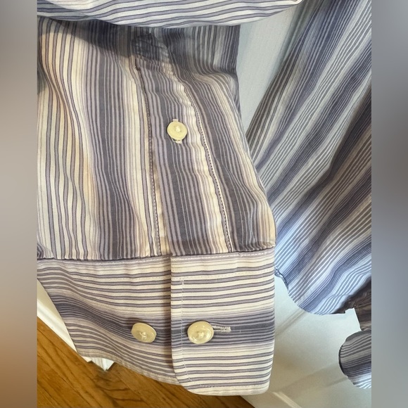 Nautica Men Shirt - Picture 4 of 6